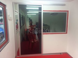 KabinKu3