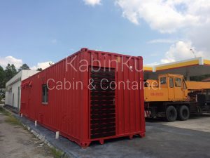 KabinKu9